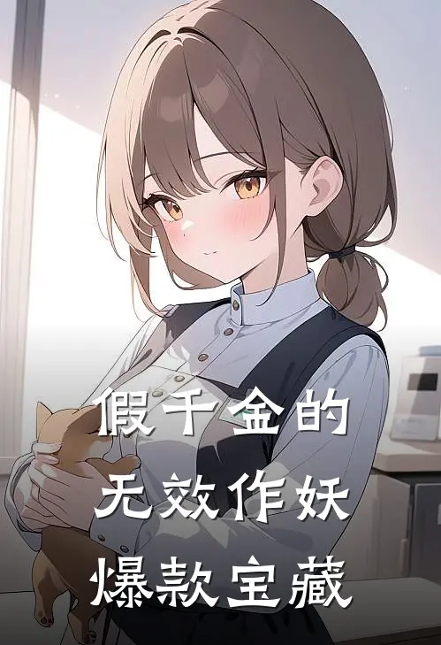 假千金的无效作妖爆款宝藏