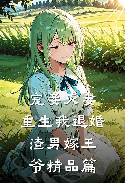 宠妾灭妻，重生我退婚渣男嫁王爷精品篇