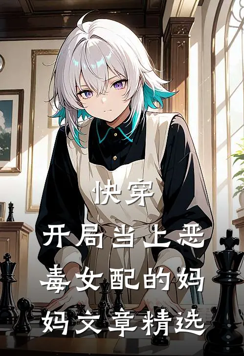 快穿：开局当上恶毒女配的妈妈文章精选