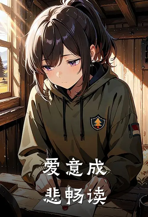 爱意成悲畅读