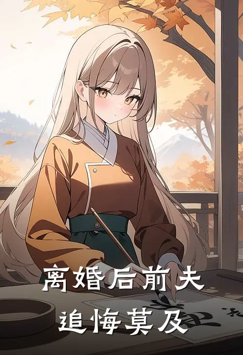 离婚后前夫追悔莫及免费阅读