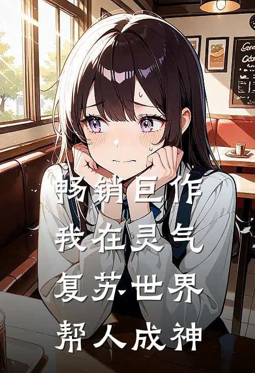 畅销巨作我在灵气复苏世界帮人成神
