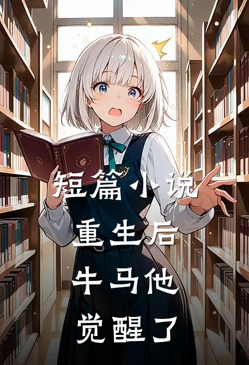 短篇重生后,牛马他觉醒了免费阅读