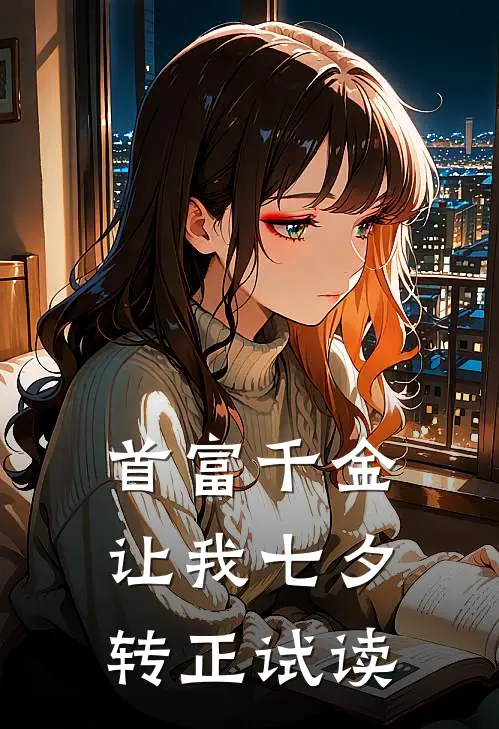 首富千金让我七夕转正试读