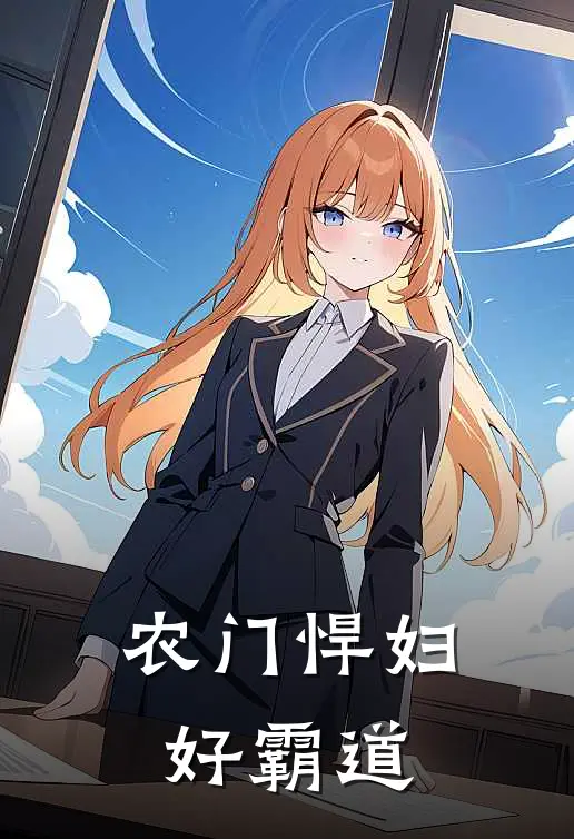 农门悍妇好霸道