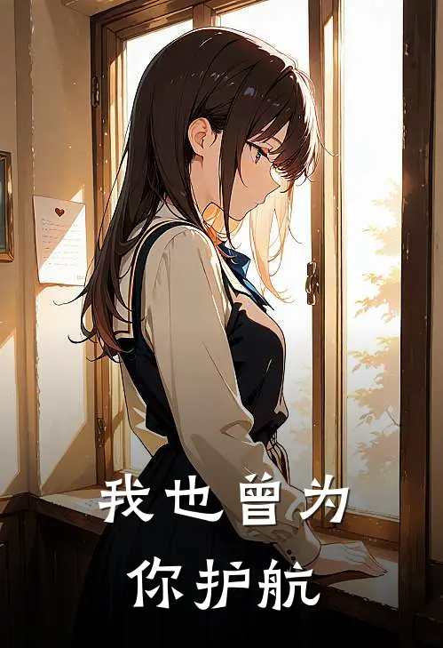 我也曾为你护航