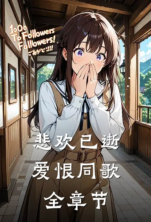 悲欢已逝，爱恨同歌全章节