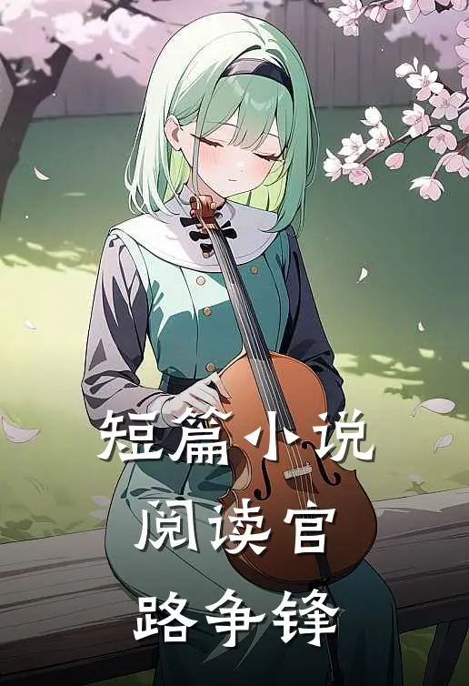 短篇小说阅读官路争锋