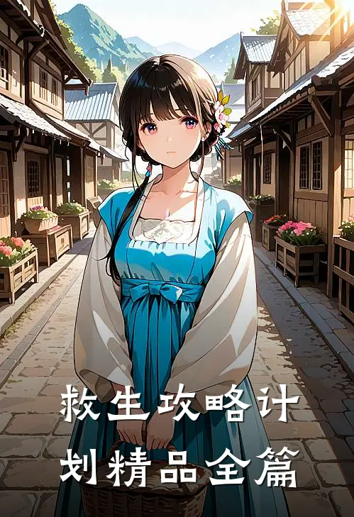 救生攻略计划精品全篇