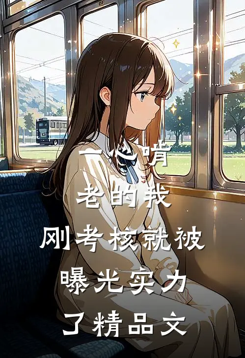 一心啃老的我，刚考核就被曝光实力了精品文
