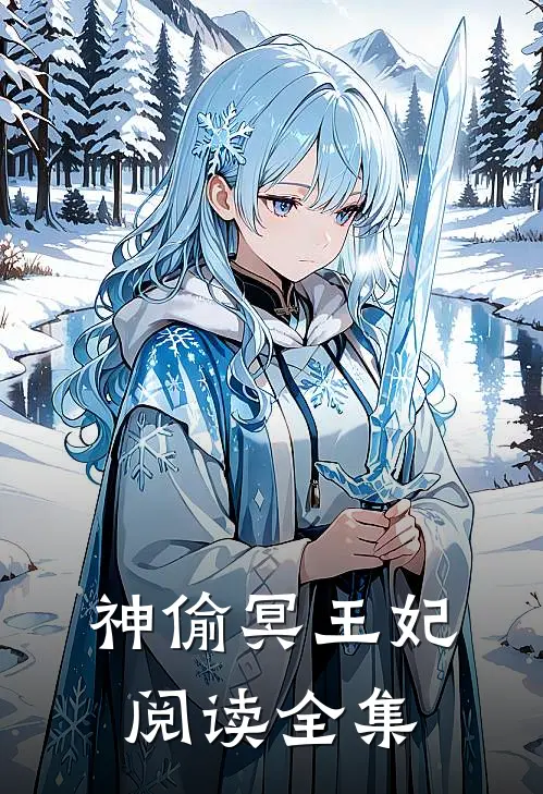 神偷冥王妃阅读全集