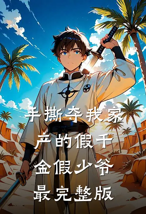 手撕夺我家产的假千金假少爷最完整版