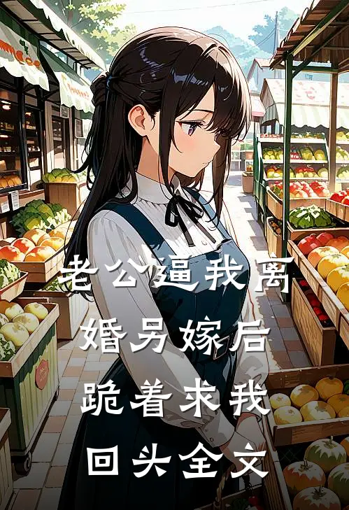 老公逼我离婚另嫁后，跪着求我回头全文