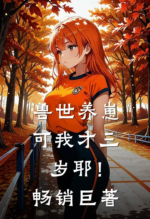 兽世养崽：可我才三岁耶！畅销巨著