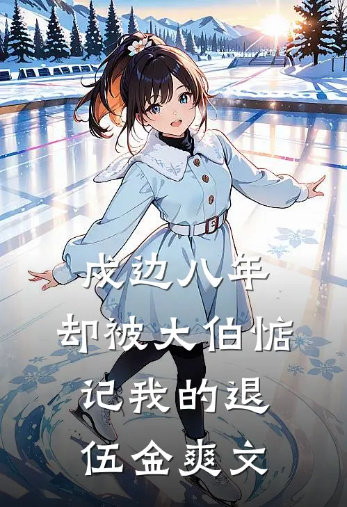 戍边八年，却被大伯惦记我的退伍金爽文