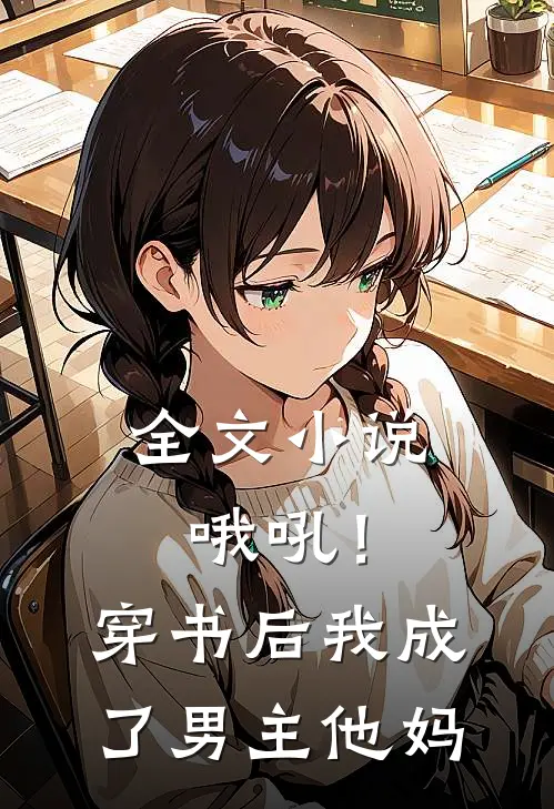 全文小说哦吼！穿书后我成了男主他妈