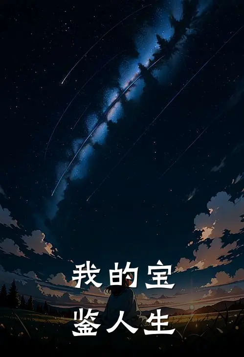 我的宝鉴人生