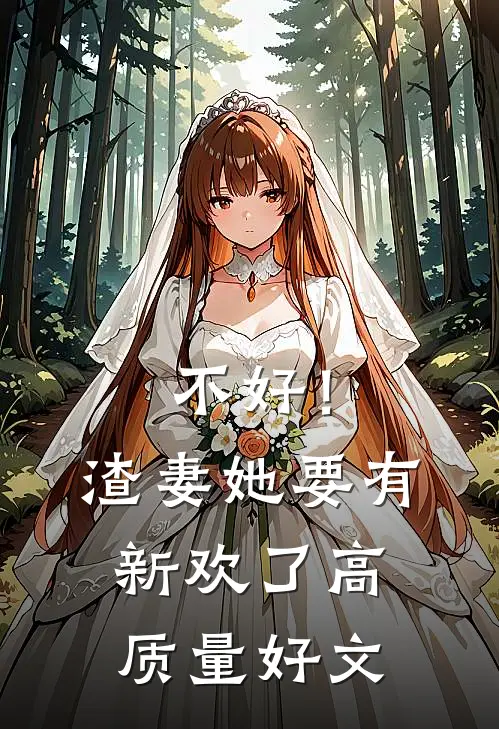 不好！渣妻她要有新欢了高质量好文