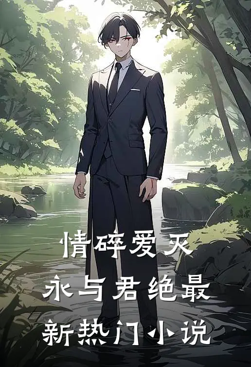 情碎爱灭，永与君绝最新热门小说