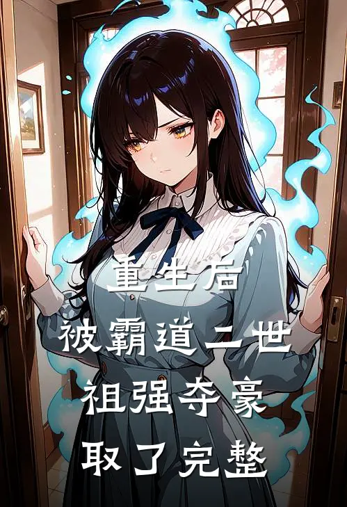 重生后，被霸道二世祖强夺豪取了完整