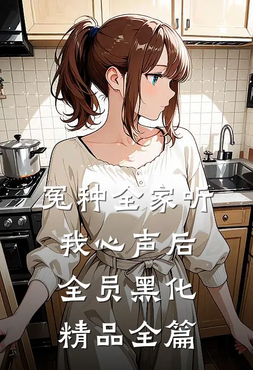 冤种全家听我心声后，全员黑化精品全篇
