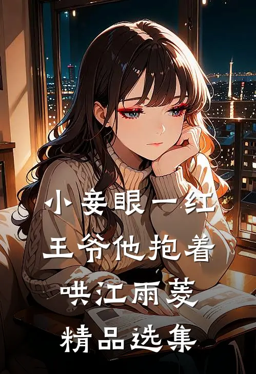 小妾眼一红王爷他抱着哄江雨菱精品选集