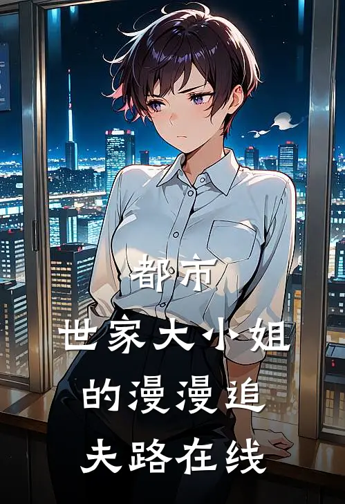 都市：世家大小姐的漫漫追夫路在线