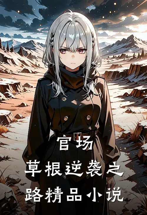 官场：草根逆袭之路精品小说