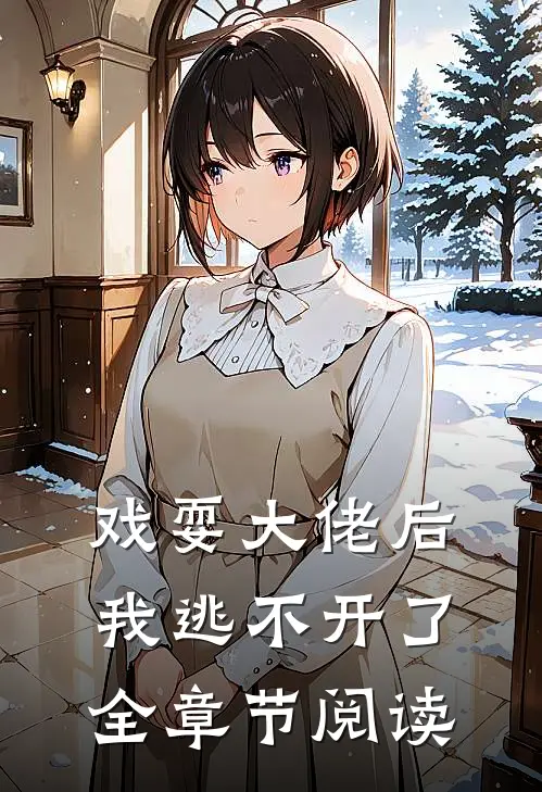 戏耍大佬后，我逃不开了全章节阅读