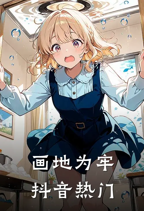 画地为牢抖音热门