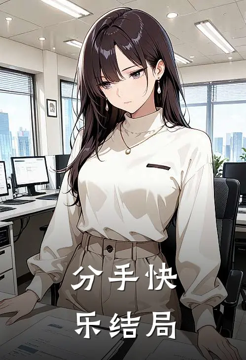 分手快乐结局