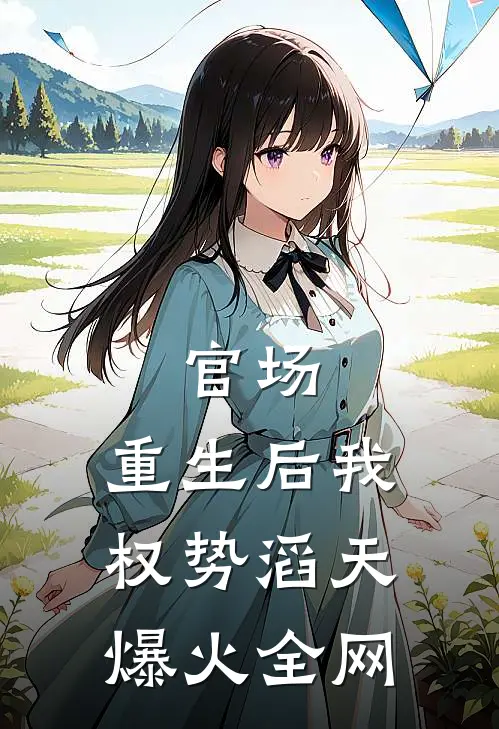 官场：重生后我权势滔天爆火全网