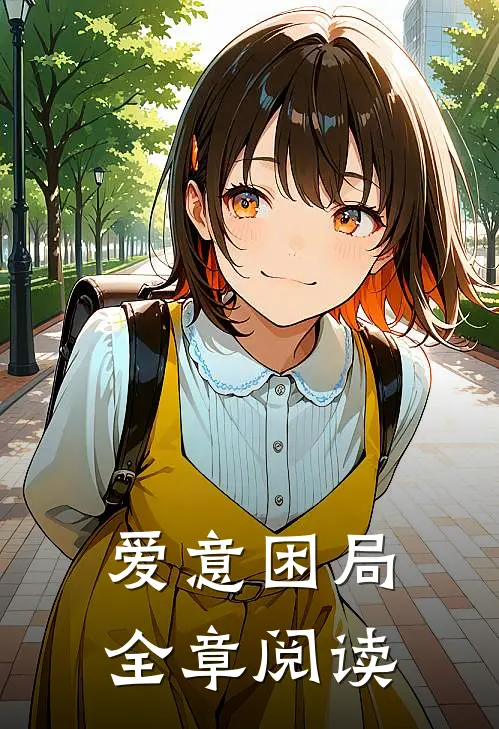 爱意困局全章阅读
