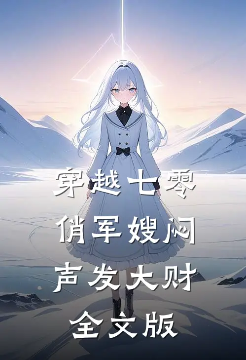 穿越七零，俏军嫂闷声发大财全文版