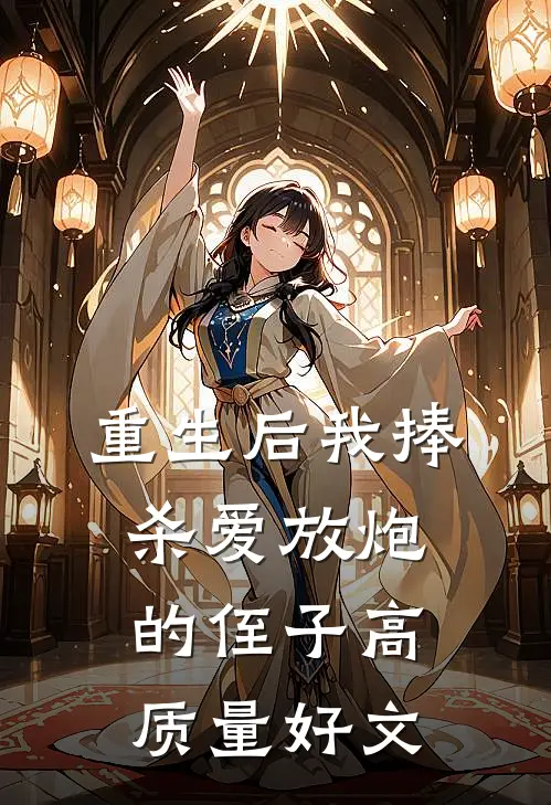 重生后我捧杀爱放炮的侄子高质量好文