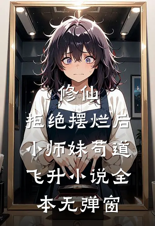 修仙：拒绝摆烂后，小师妹苟道飞升小说全本无弹窗