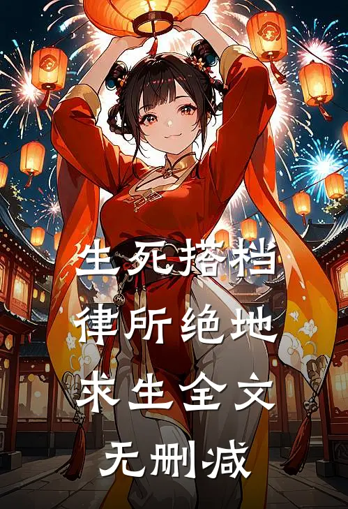 生死搭档：律所绝地求生全文无删减