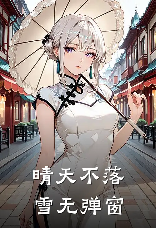 晴天不落雪无弹窗