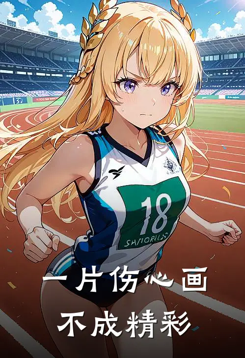 一片伤心画不成精彩