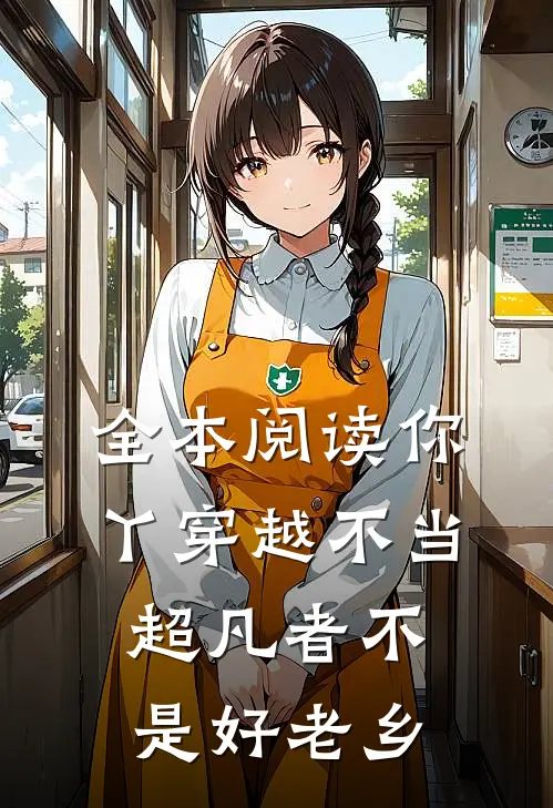 全本阅读你丫穿越不当超凡者不是好老乡