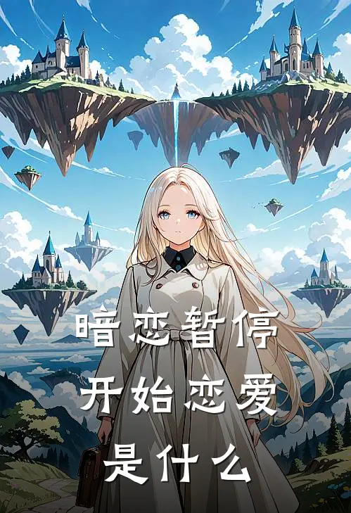暗恋暂停，开始恋爱是什么