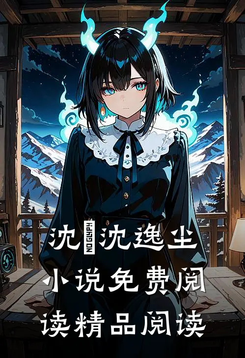 沈玥沈逸尘小说免费阅读精品阅读