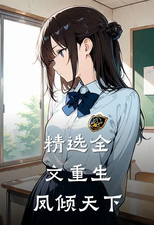 精选全文重生：凤倾天下