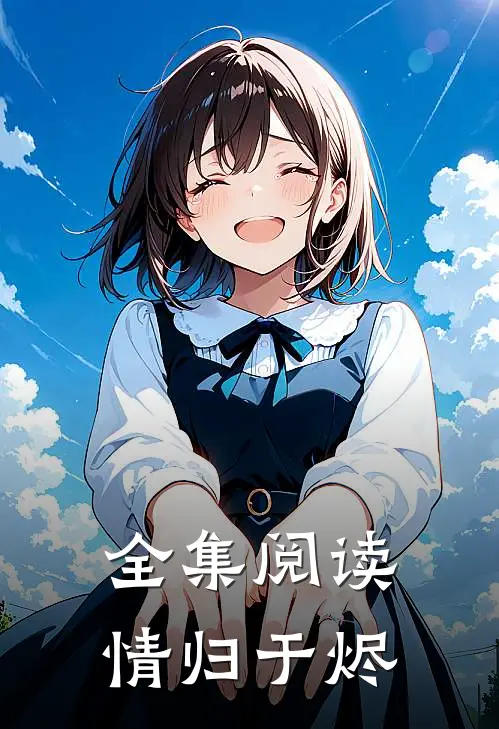全集阅读情归于烬