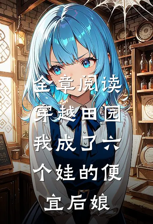 全章阅读穿越田园：我成了六个娃的便宜后娘