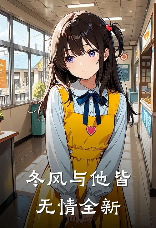 冬风与他皆无情全新