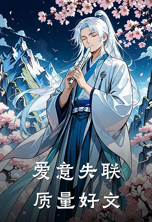 爱意失联质量好文
