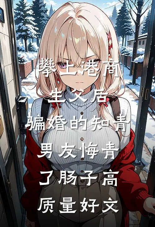 攀上港商生父后，骗婚的知青男友悔青了肠子高质量好文