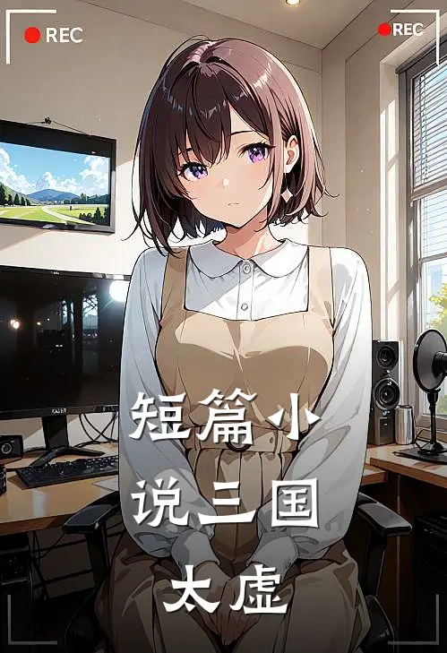 短篇小说三国，太虚