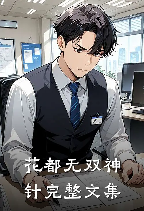花都无双神针完整文集